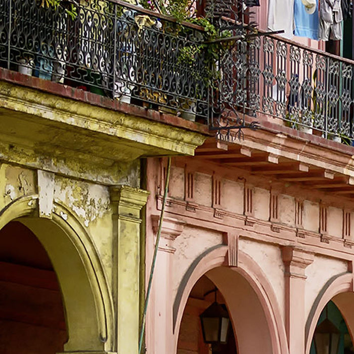 Komar | Fototapete | Cuba | Größe 368 x 254 cm —